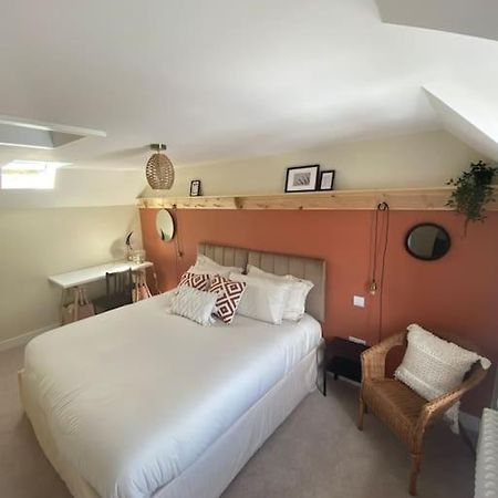 Wee Cottage - Super King Bed! Penpont Екстериор снимка